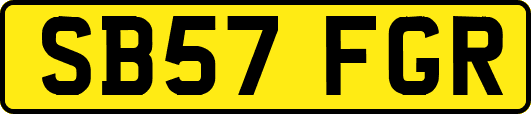 SB57FGR
