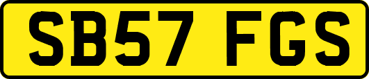 SB57FGS