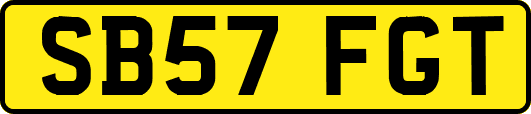 SB57FGT