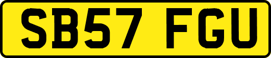 SB57FGU