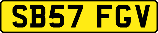 SB57FGV