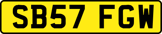SB57FGW