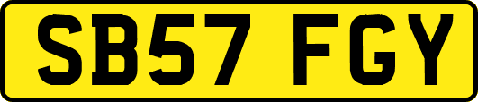 SB57FGY
