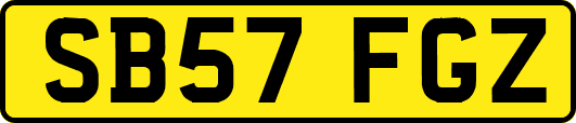 SB57FGZ