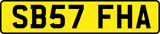 SB57FHA