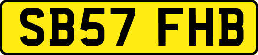 SB57FHB
