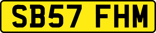 SB57FHM