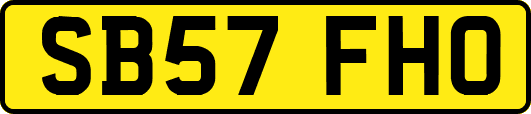 SB57FHO