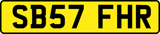 SB57FHR