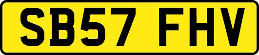 SB57FHV