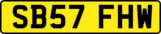 SB57FHW