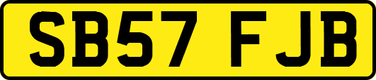 SB57FJB