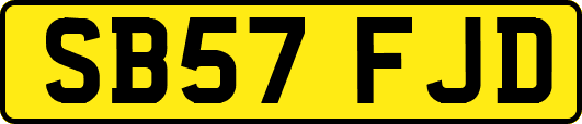 SB57FJD