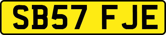 SB57FJE