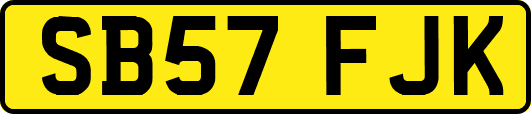 SB57FJK
