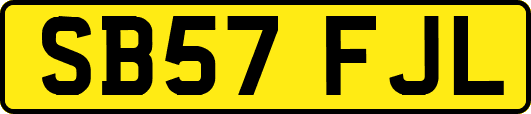 SB57FJL