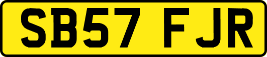 SB57FJR