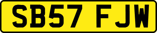 SB57FJW