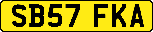 SB57FKA