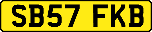 SB57FKB