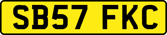 SB57FKC