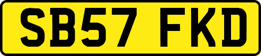 SB57FKD