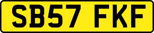 SB57FKF