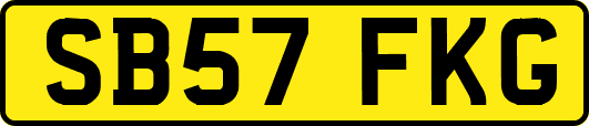 SB57FKG