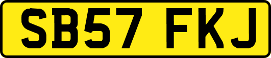 SB57FKJ