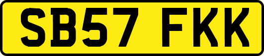SB57FKK