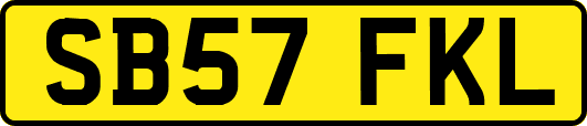 SB57FKL
