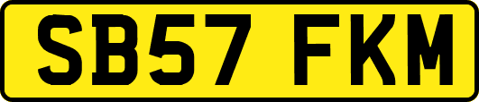 SB57FKM
