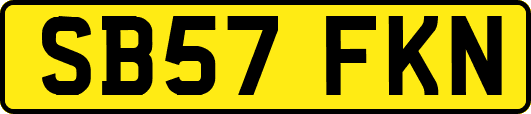 SB57FKN