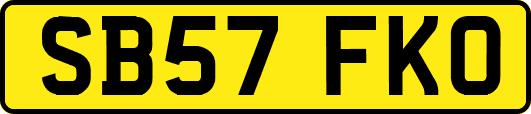 SB57FKO