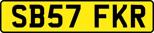 SB57FKR