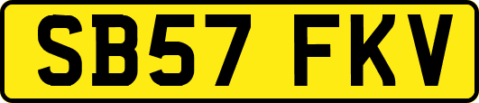 SB57FKV