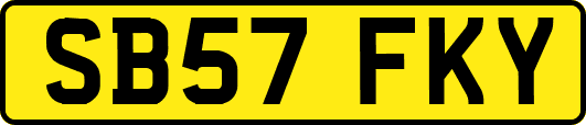 SB57FKY