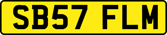 SB57FLM