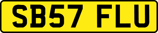 SB57FLU