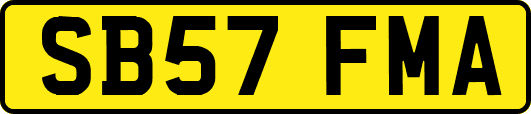 SB57FMA