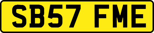 SB57FME