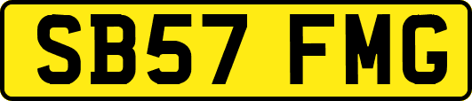 SB57FMG