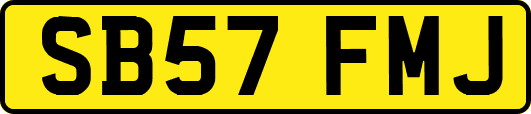 SB57FMJ