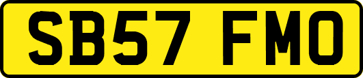 SB57FMO