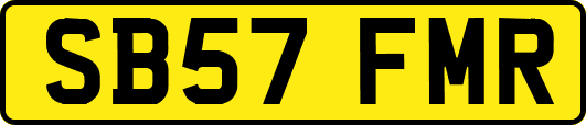 SB57FMR