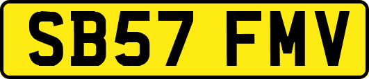 SB57FMV