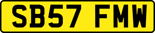SB57FMW