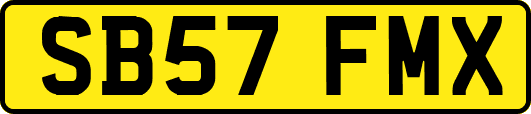 SB57FMX