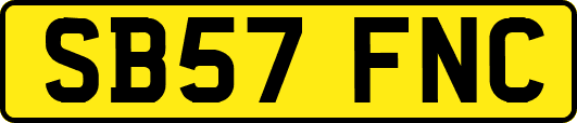 SB57FNC