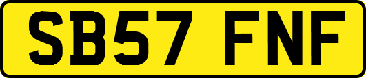 SB57FNF